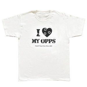 I Love My Opps T-shirt ✅